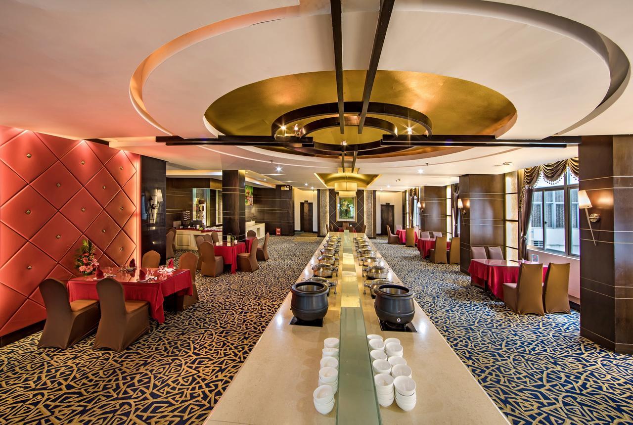 Baodao Exhibition Center Hotel Wuyishan (Fujian) Exterior foto